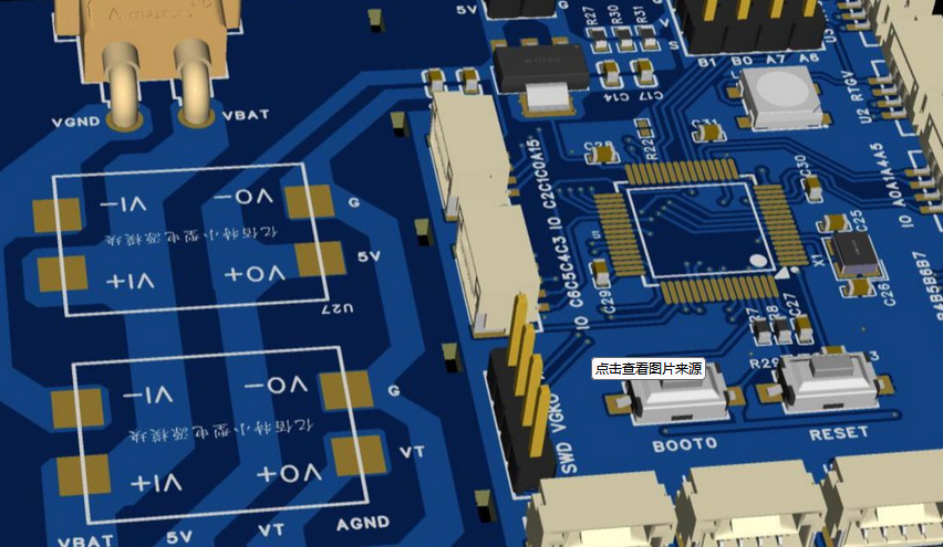 PCB基础知识入门：全方位了解设计与应用